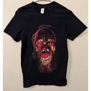 Brody King Size Small Autographed T-Shirt with COA New‎ AEW Pro-Wrestling